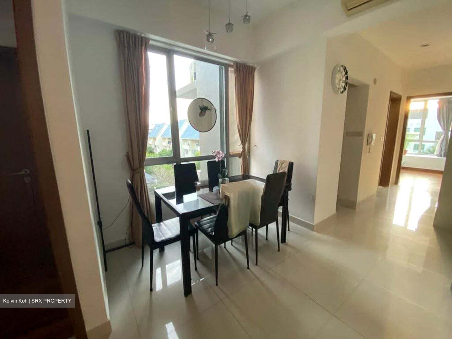 Coastal Breeze Residences (D17), Condominium #570918891